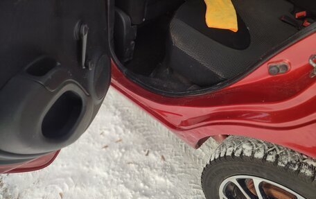 Nissan Micra III, 2007 год, 300 000 рублей, 8 фотография