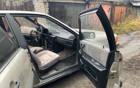 Audi 100, 1987 год, 110 000 рублей, 6 фотография