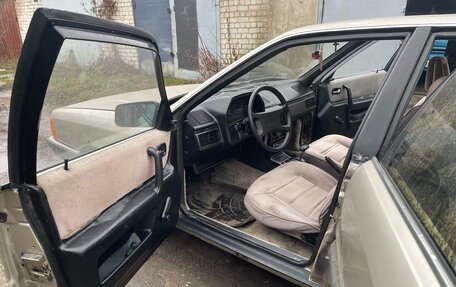 Audi 100, 1987 год, 110 000 рублей, 5 фотография