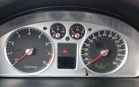 Ford Galaxy II, 2000 год, 300 000 рублей, 12 фотография