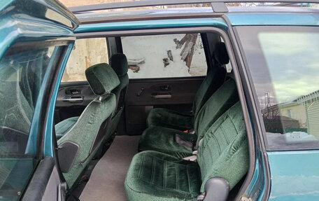 Ford Galaxy II, 2000 год, 300 000 рублей, 8 фотография