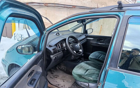 Ford Galaxy II, 2000 год, 300 000 рублей, 5 фотография