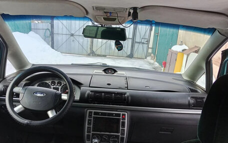 Ford Galaxy II, 2000 год, 300 000 рублей, 11 фотография