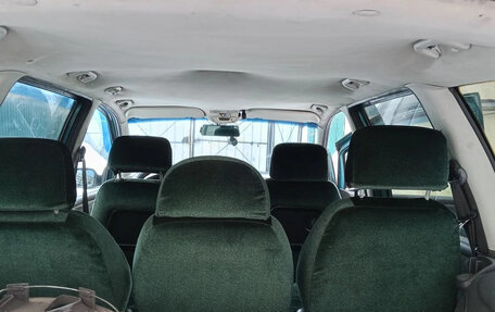 Ford Galaxy II, 2000 год, 300 000 рублей, 10 фотография