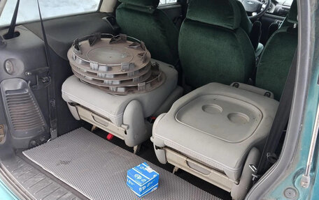 Ford Galaxy II, 2000 год, 300 000 рублей, 9 фотография