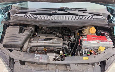 Ford Galaxy II, 2000 год, 300 000 рублей, 7 фотография