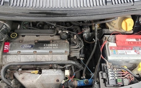 Ford Galaxy II, 2000 год, 300 000 рублей, 6 фотография