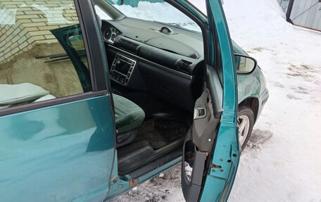 Ford Galaxy II, 2000 год, 300 000 рублей, 14 фотография