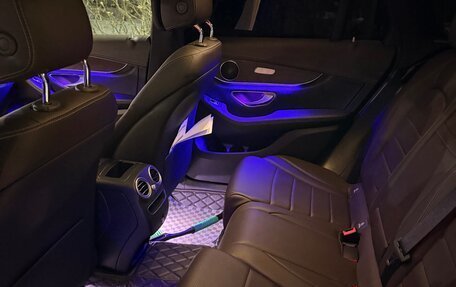 Mercedes-Benz GLC, 2020 год, 4 700 000 рублей, 5 фотография