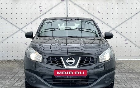 Nissan Qashqai, 2013 год, 1 050 000 рублей, 3 фотография