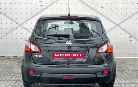Nissan Qashqai, 2013 год, 1 050 000 рублей, 6 фотография