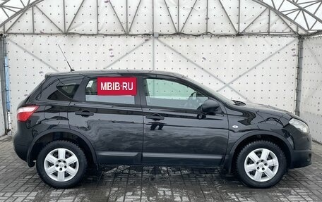 Nissan Qashqai, 2013 год, 1 050 000 рублей, 9 фотография
