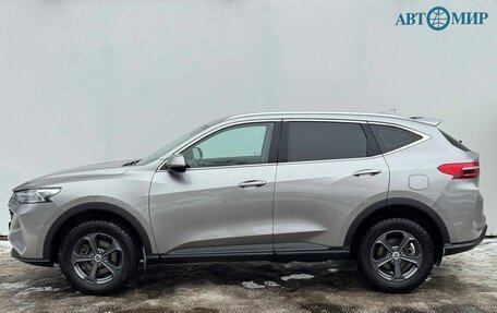 Haval F7 I, 2023 год, 1 900 111 рублей, 5 фотография