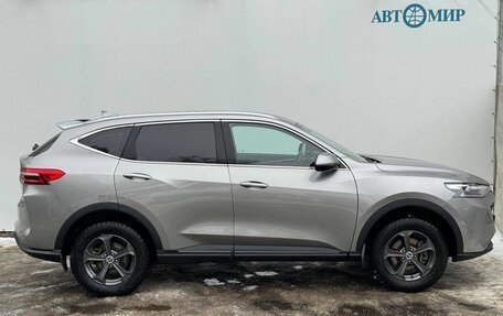 Haval F7 I, 2023 год, 1 900 111 рублей, 4 фотография