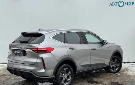 Haval F7 I, 2023 год, 1 900 111 рублей, 8 фотография