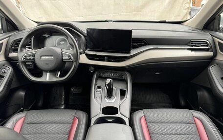 Haval F7 I, 2023 год, 1 900 111 рублей, 9 фотография