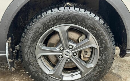 Haval F7 I, 2023 год, 1 900 111 рублей, 14 фотография