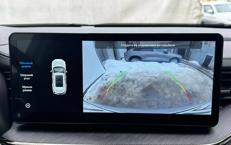 Haval F7 I, 2023 год, 1 900 111 рублей, 12 фотография