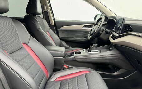 Haval F7 I, 2023 год, 1 900 111 рублей, 10 фотография