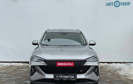 Haval F7 I, 2023 год, 1 900 111 рублей, 3 фотография