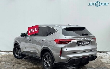 Haval F7 I, 2023 год, 1 900 111 рублей, 6 фотография