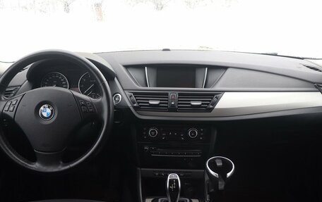 BMW X1, 2013 год, 1 418 000 рублей, 4 фотография