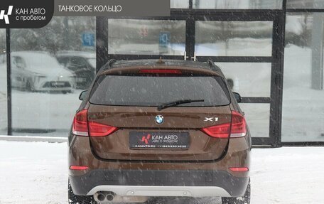 BMW X1, 2013 год, 1 418 000 рублей, 5 фотография