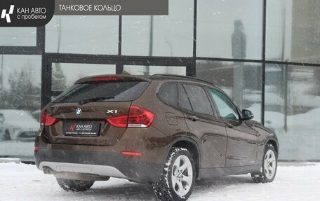 BMW X1, 2013 год, 1 418 000 рублей, 2 фотография