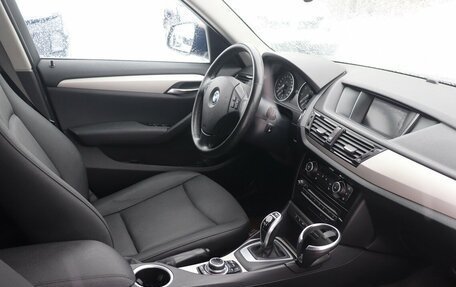 BMW X1, 2013 год, 1 418 000 рублей, 16 фотография