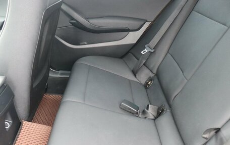 BMW X1, 2013 год, 1 418 000 рублей, 13 фотография