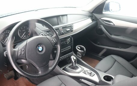 BMW X1, 2013 год, 1 418 000 рублей, 7 фотография