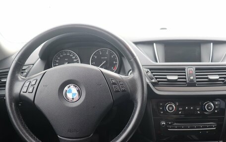 BMW X1, 2013 год, 1 418 000 рублей, 10 фотография