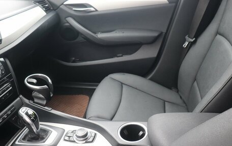 BMW X1, 2013 год, 1 418 000 рублей, 12 фотография