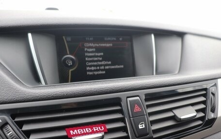 BMW X1, 2013 год, 1 418 000 рублей, 8 фотография