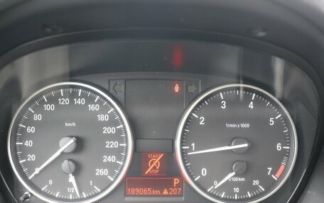 BMW X1, 2013 год, 1 418 000 рублей, 14 фотография