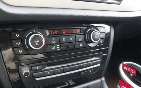 BMW X1, 2013 год, 1 418 000 рублей, 11 фотография