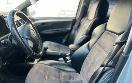 FAW V5, 2013 год, 320 000 рублей, 8 фотография