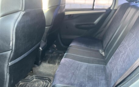 FAW V5, 2013 год, 320 000 рублей, 9 фотография