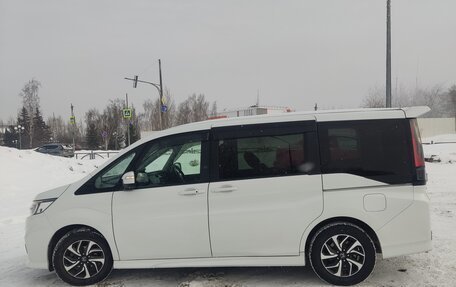 Honda Stepwgn IV, 2019 год, 2 480 000 рублей, 4 фотография
