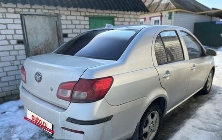 FAW V5, 2013 год, 320 000 рублей, 2 фотография