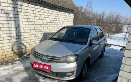 FAW V5, 2013 год, 320 000 рублей, 5 фотография