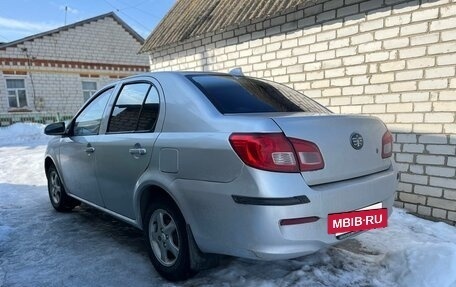 FAW V5, 2013 год, 320 000 рублей, 6 фотография