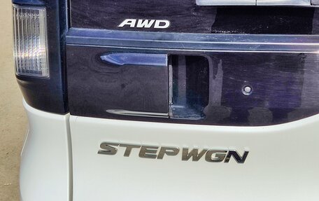 Honda Stepwgn IV, 2019 год, 2 480 000 рублей, 9 фотография