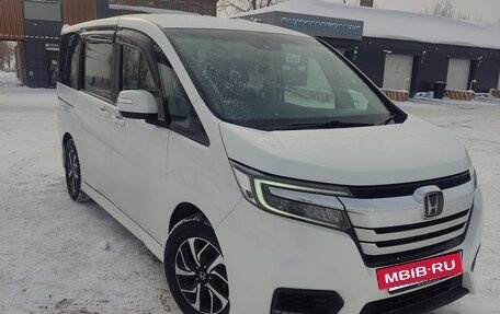 Honda Stepwgn IV, 2019 год, 2 480 000 рублей, 7 фотография