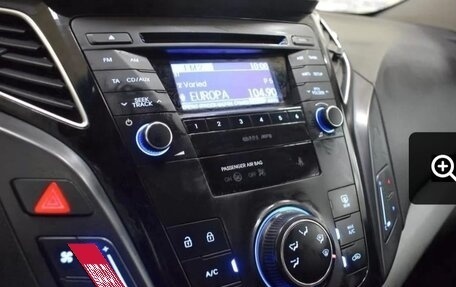 Hyundai i40 I рестайлинг, 2014 год, 1 050 000 рублей, 1 фотография