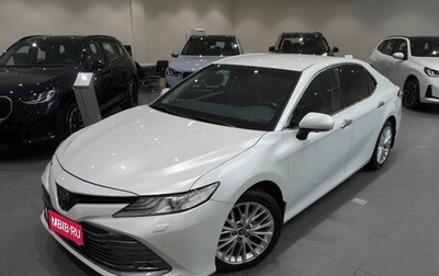 Toyota Camry, 2019 год, 2 970 000 рублей, 1 фотография