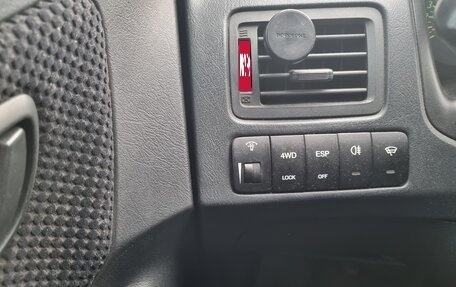 Hyundai Tucson III, 2008 год, 600 000 рублей, 1 фотография