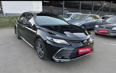 Toyota Camry, 2023 год, 3 649 000 рублей, 1 фотография