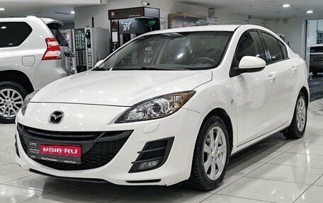 Mazda 3, 2011 год, 899 000 рублей, 1 фотография