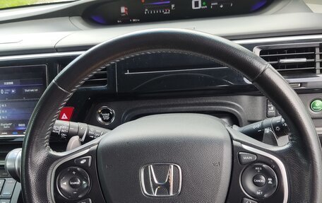 Honda Stepwgn IV, 2019 год, 2 480 000 рублей, 11 фотография